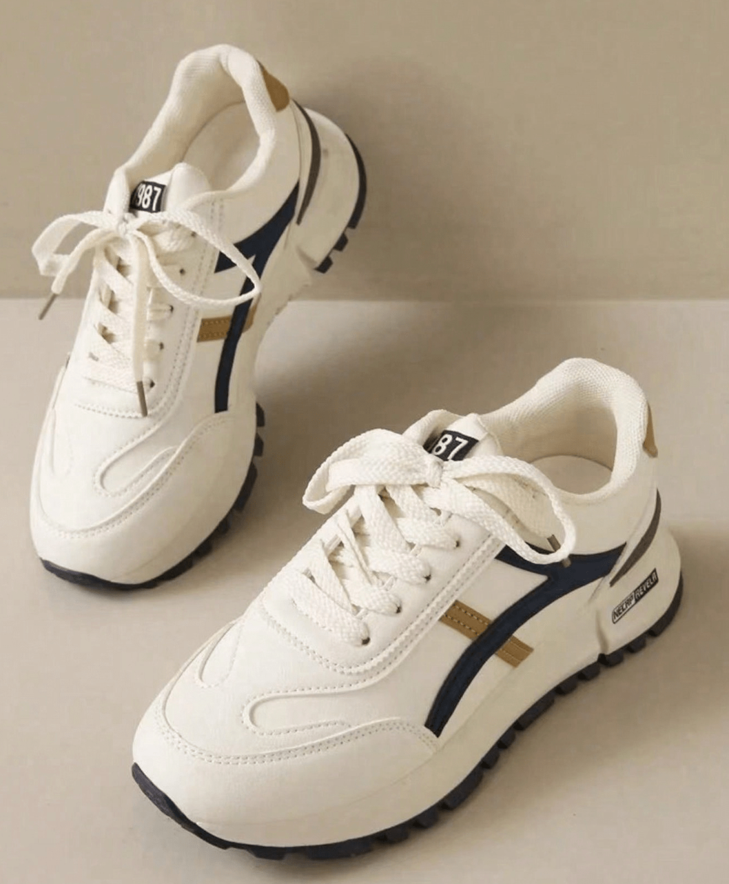 Sneakers Urban