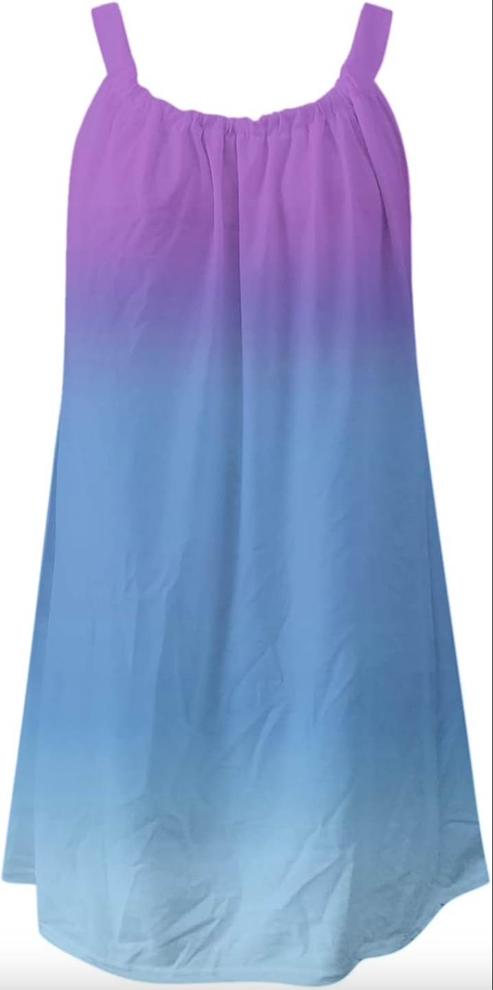 Vestito Oasi