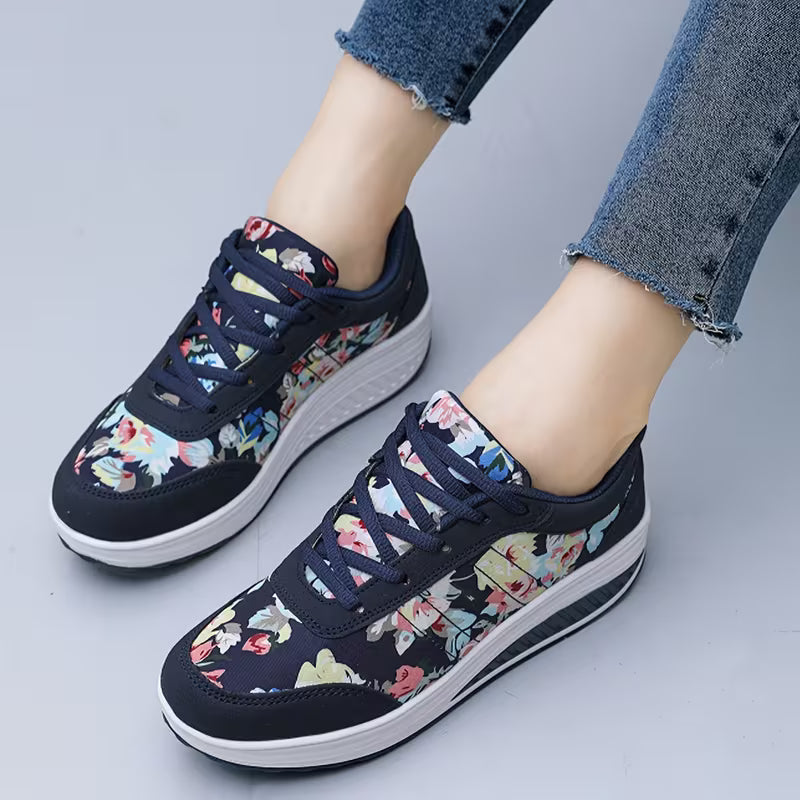 SCARPE AURORA
