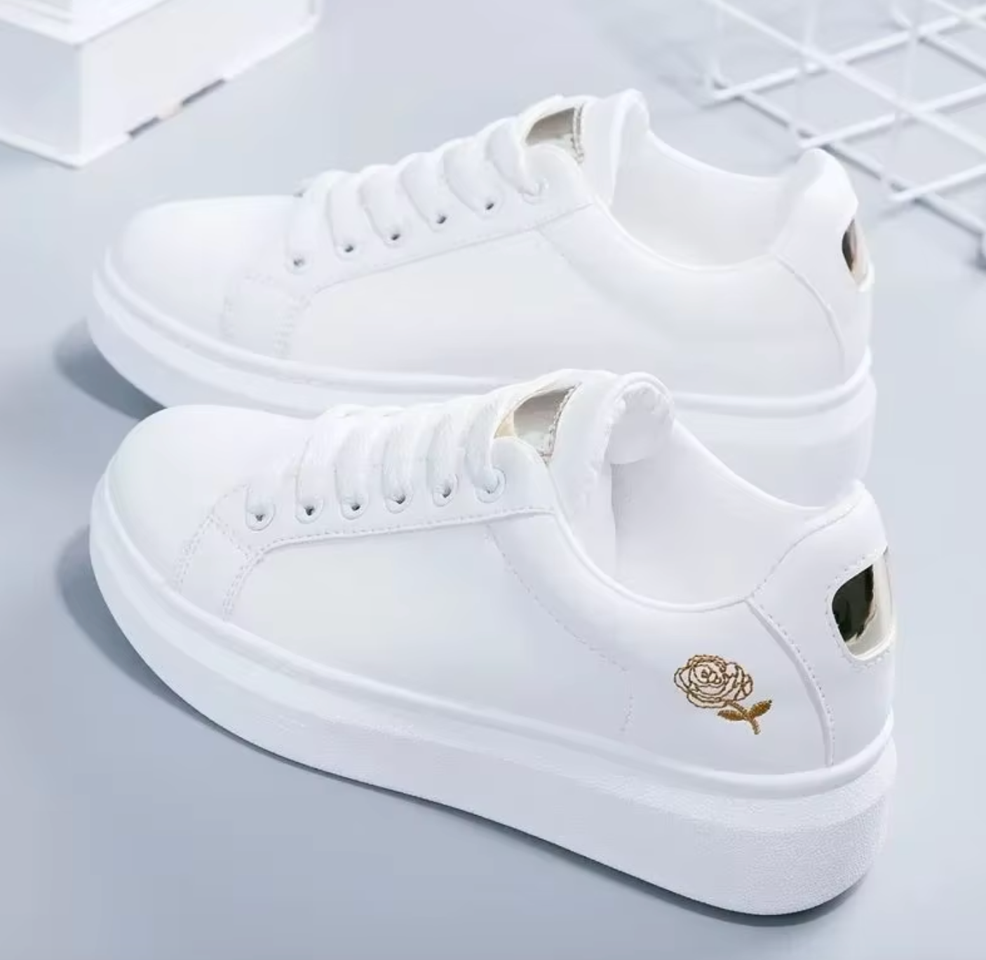 Sneaker Nuvia