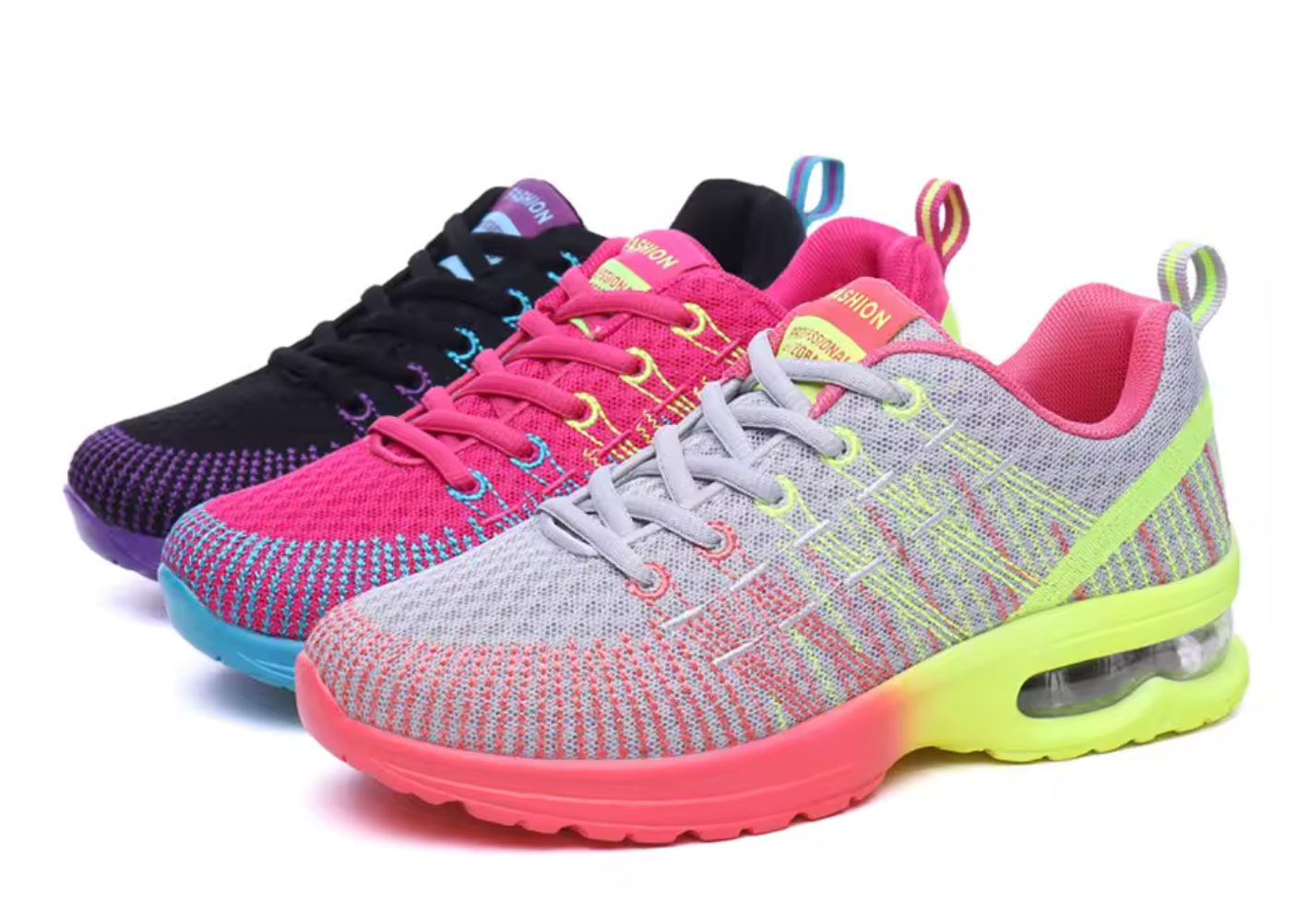 Sneakers Fiamma