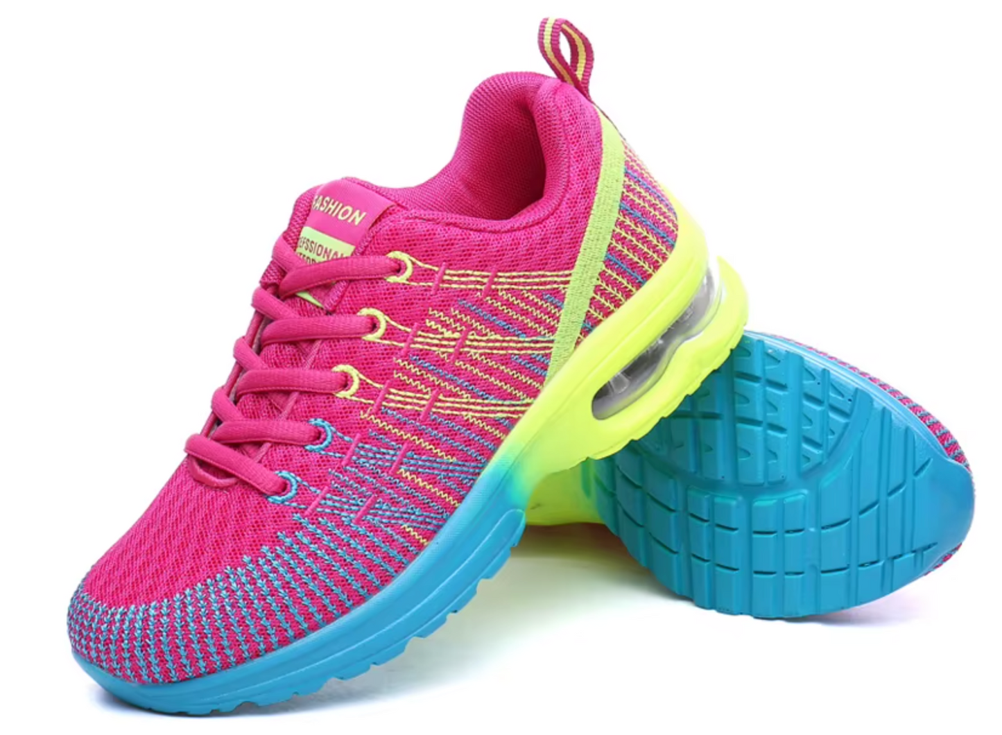 Sneakers Fiamma