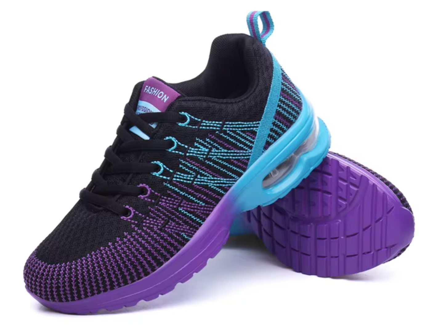 Sneakers Fiamma
