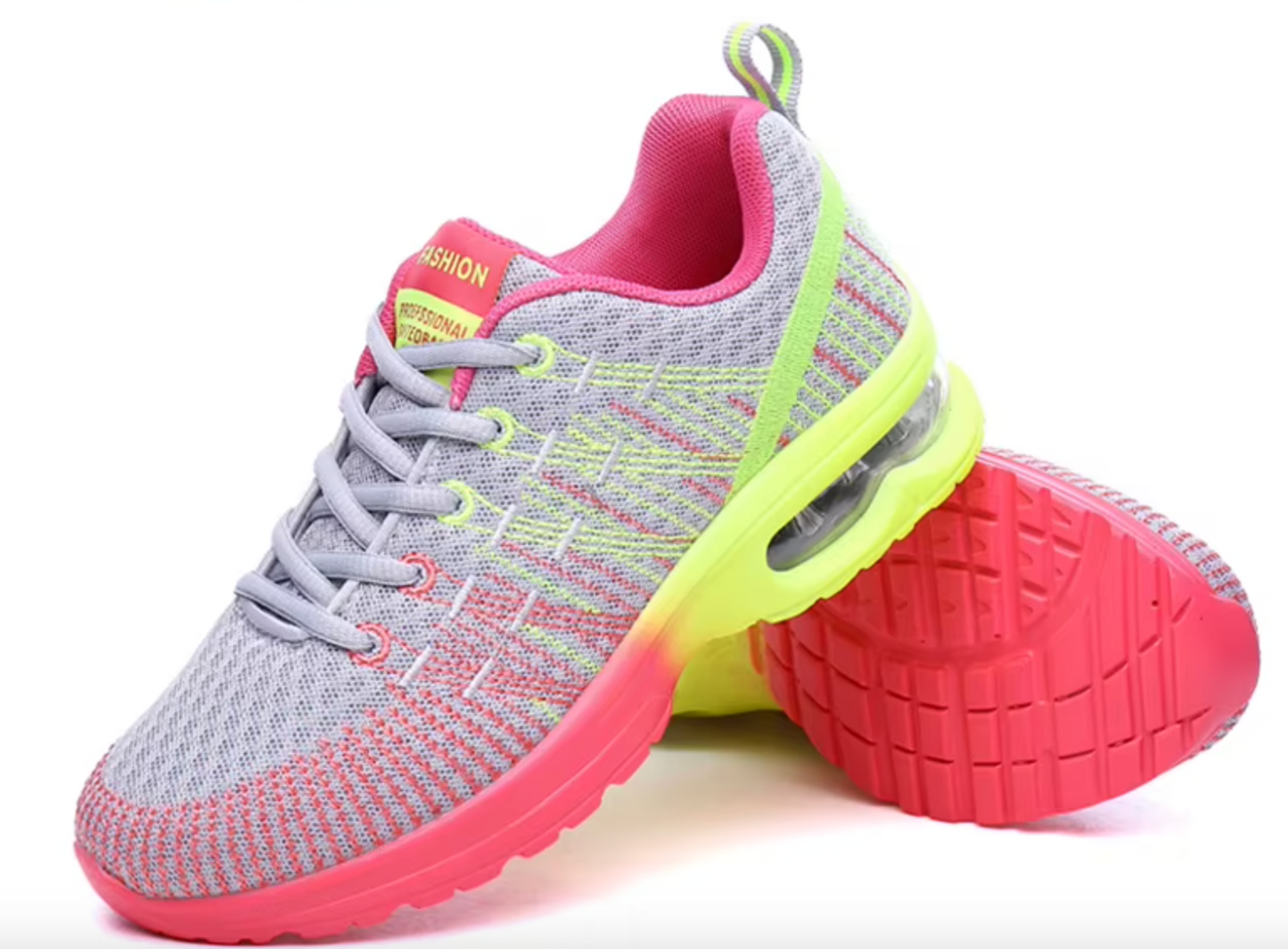 Sneakers Fiamma