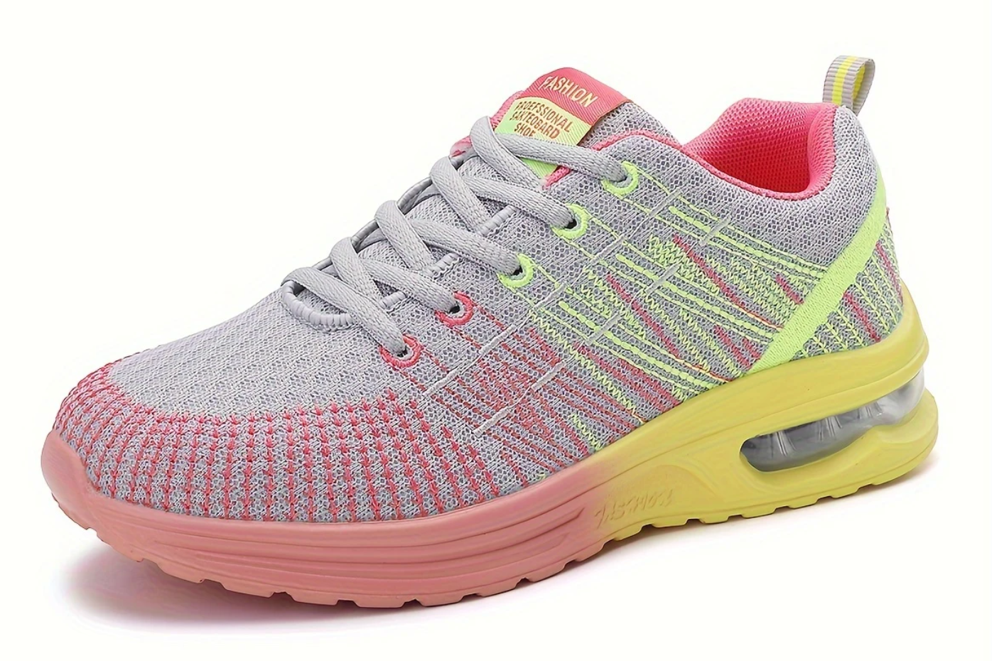Sneakers Fiamma