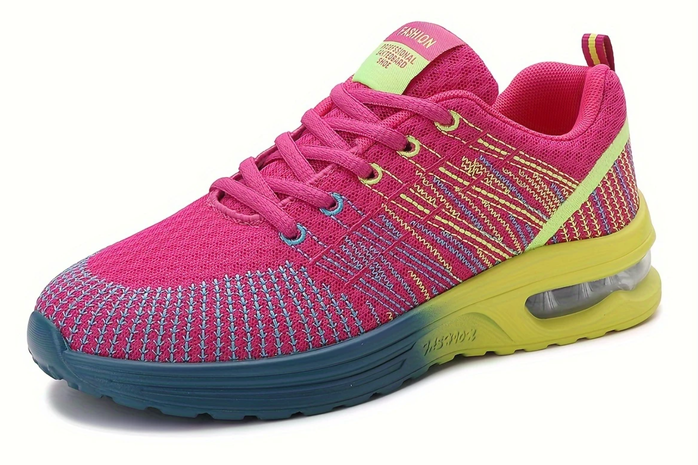 Sneakers Fiamma