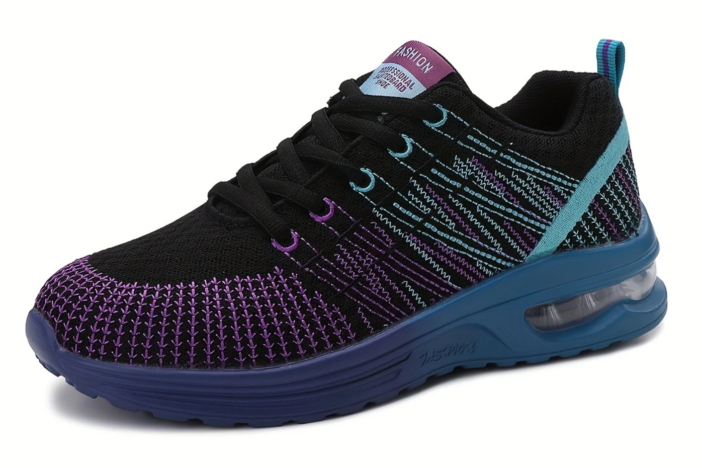 Sneakers Fiamma