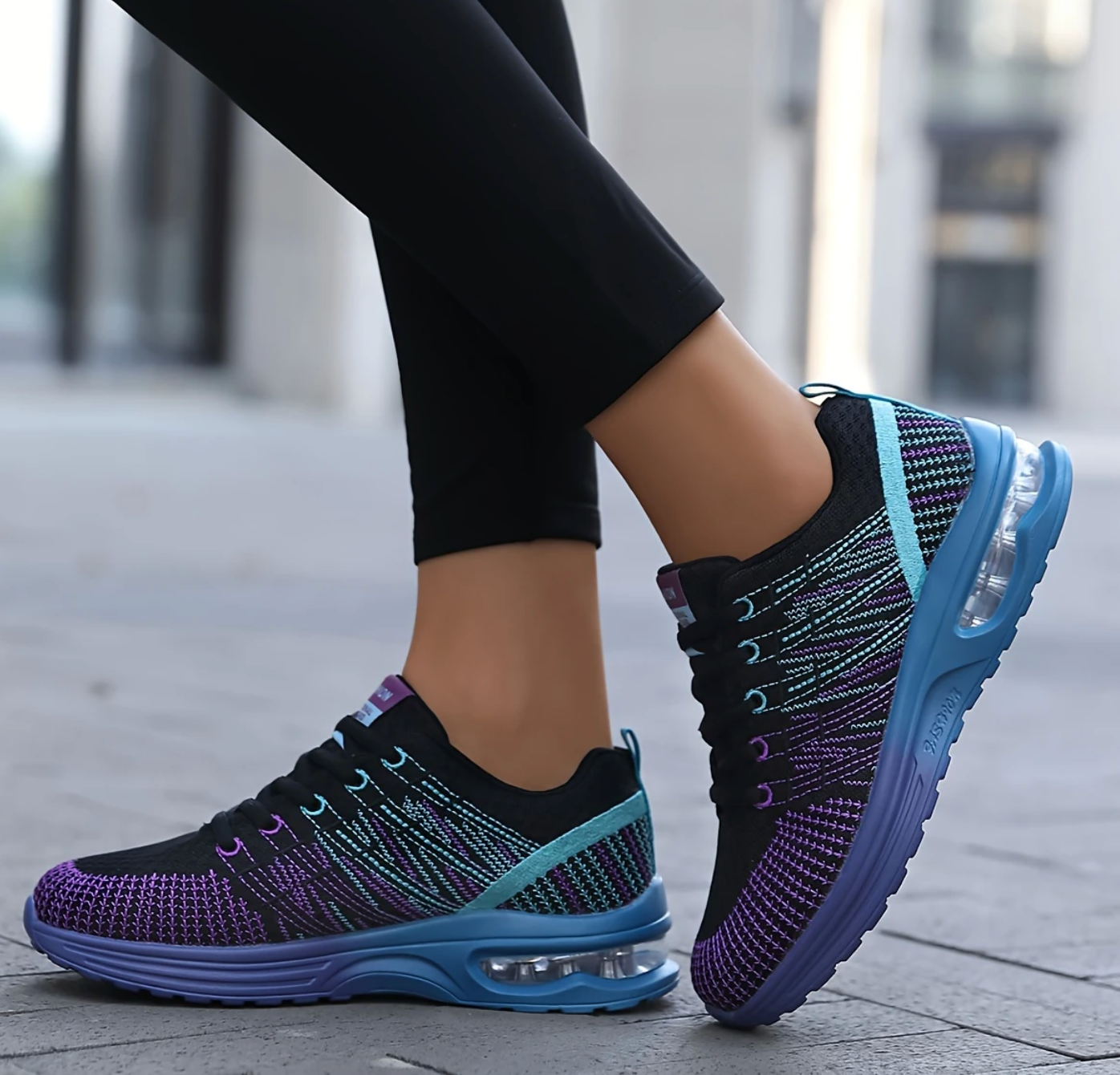 Sneakers Fiamma