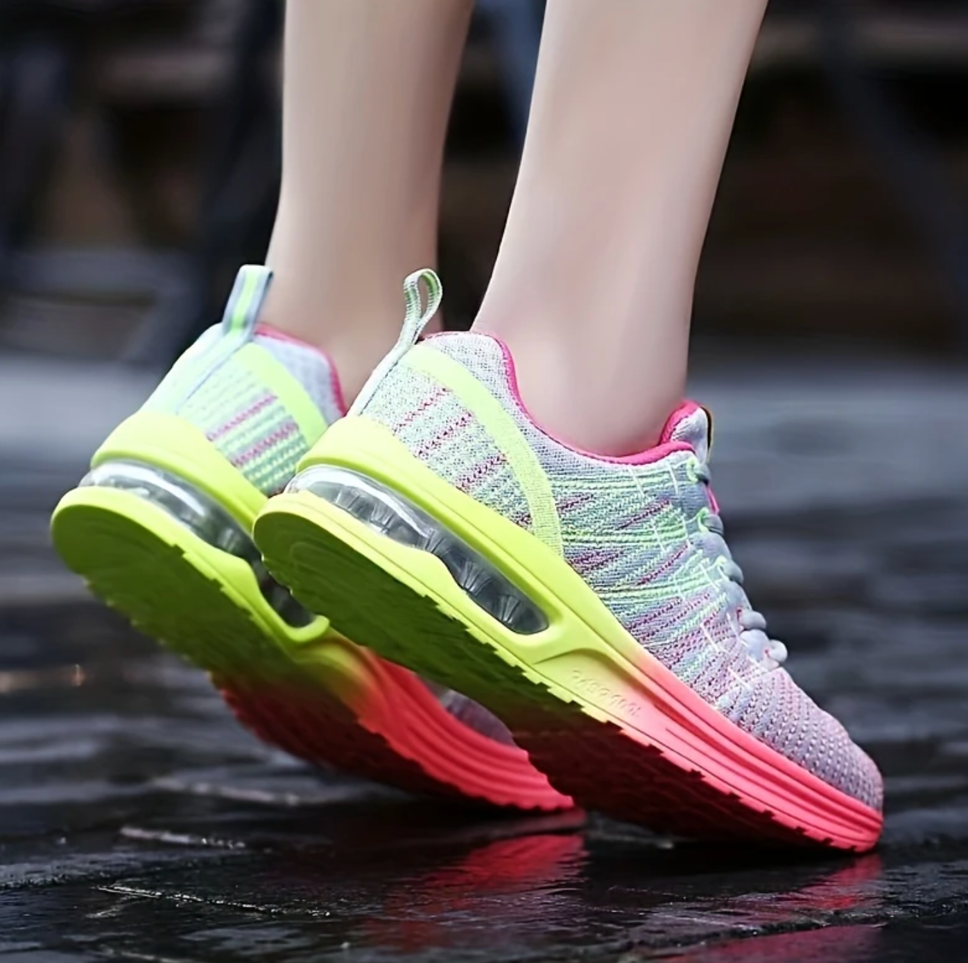 Sneakers Fiamma