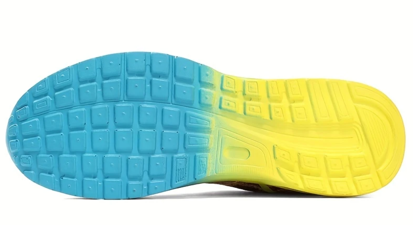 Sneakers Fiamma