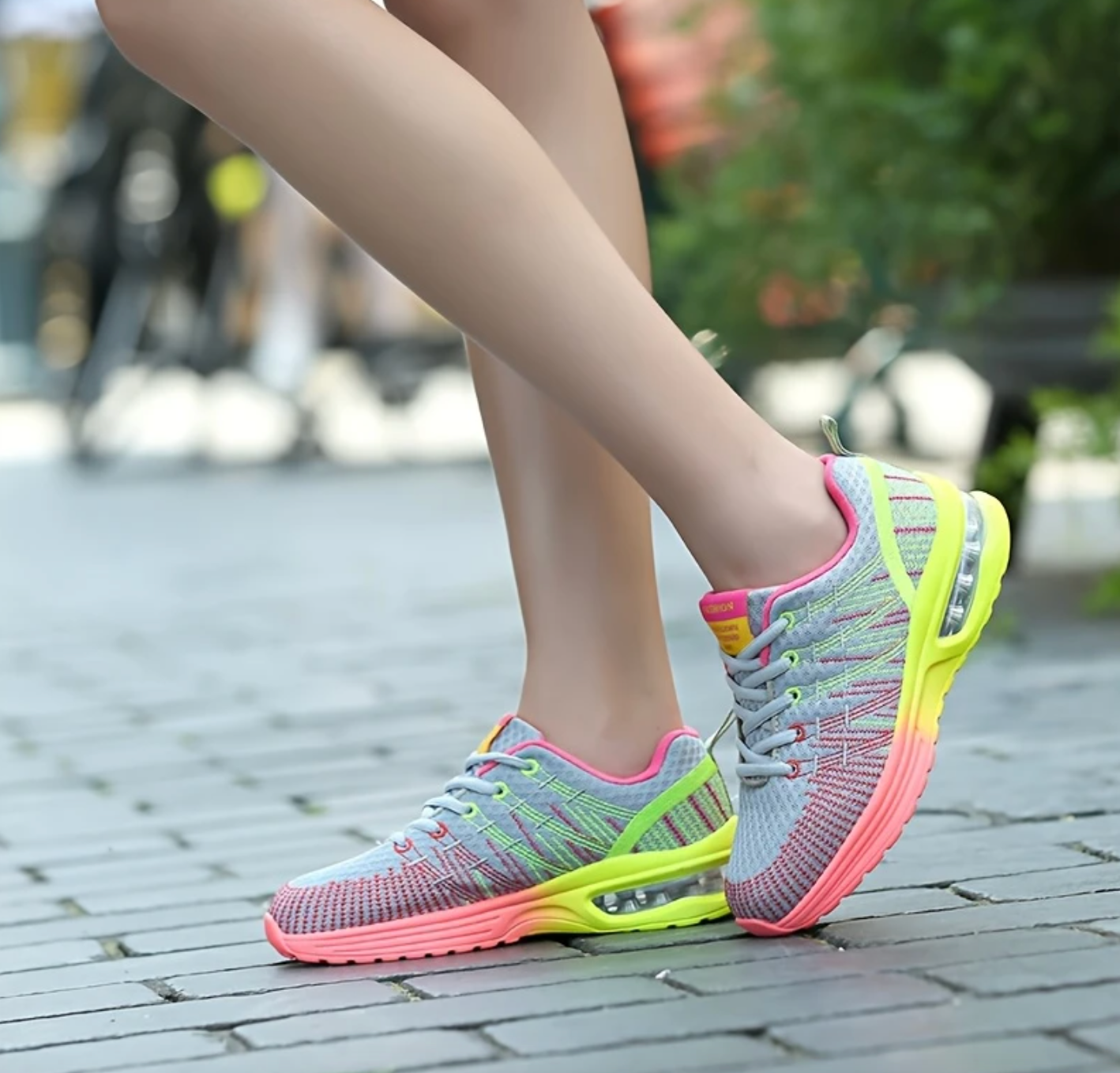 Sneakers Fiamma