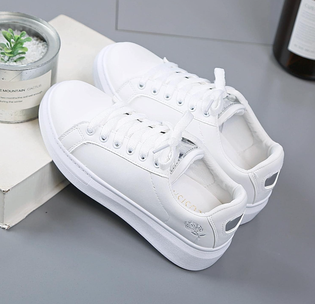 Sneaker Nuvia