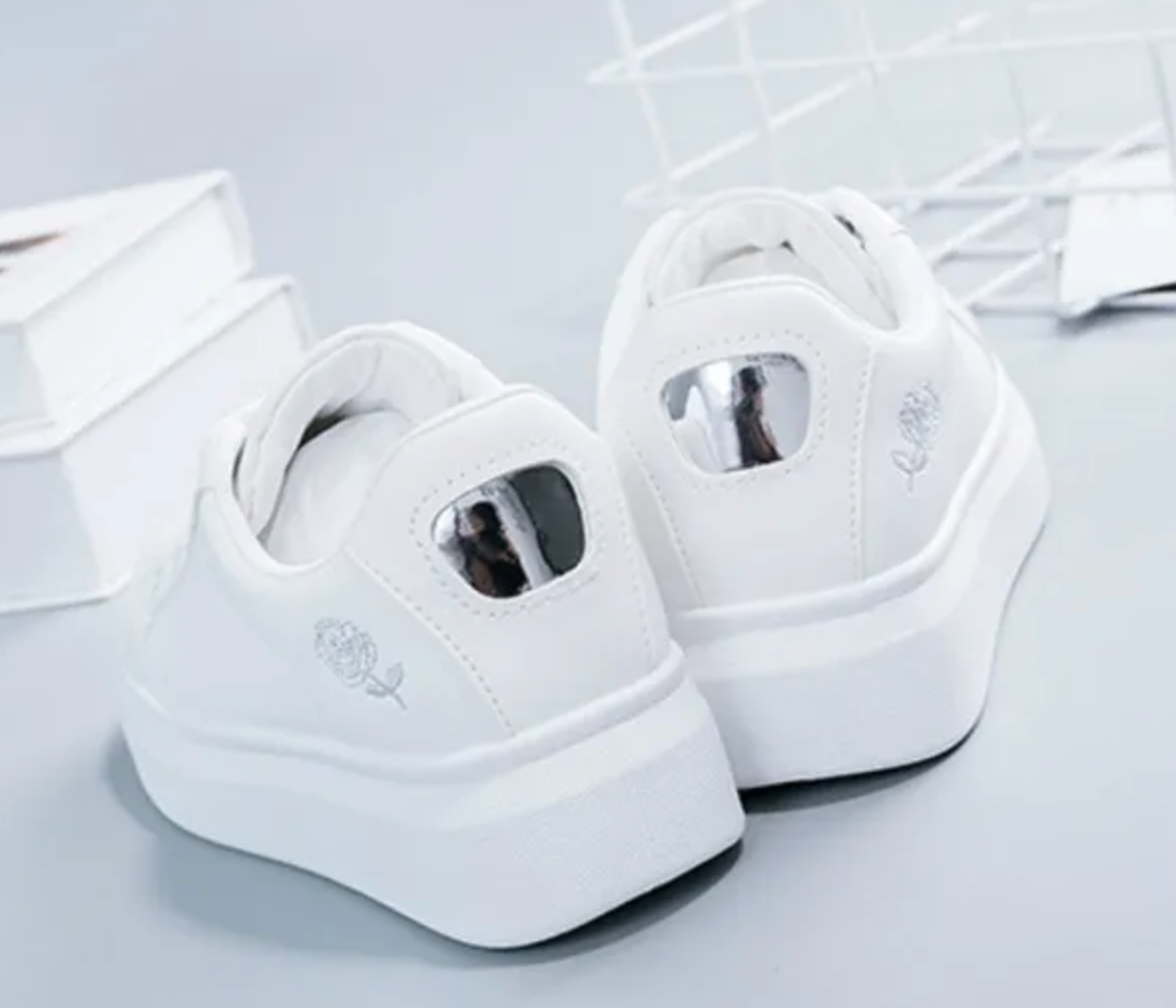 Sneaker Nuvia