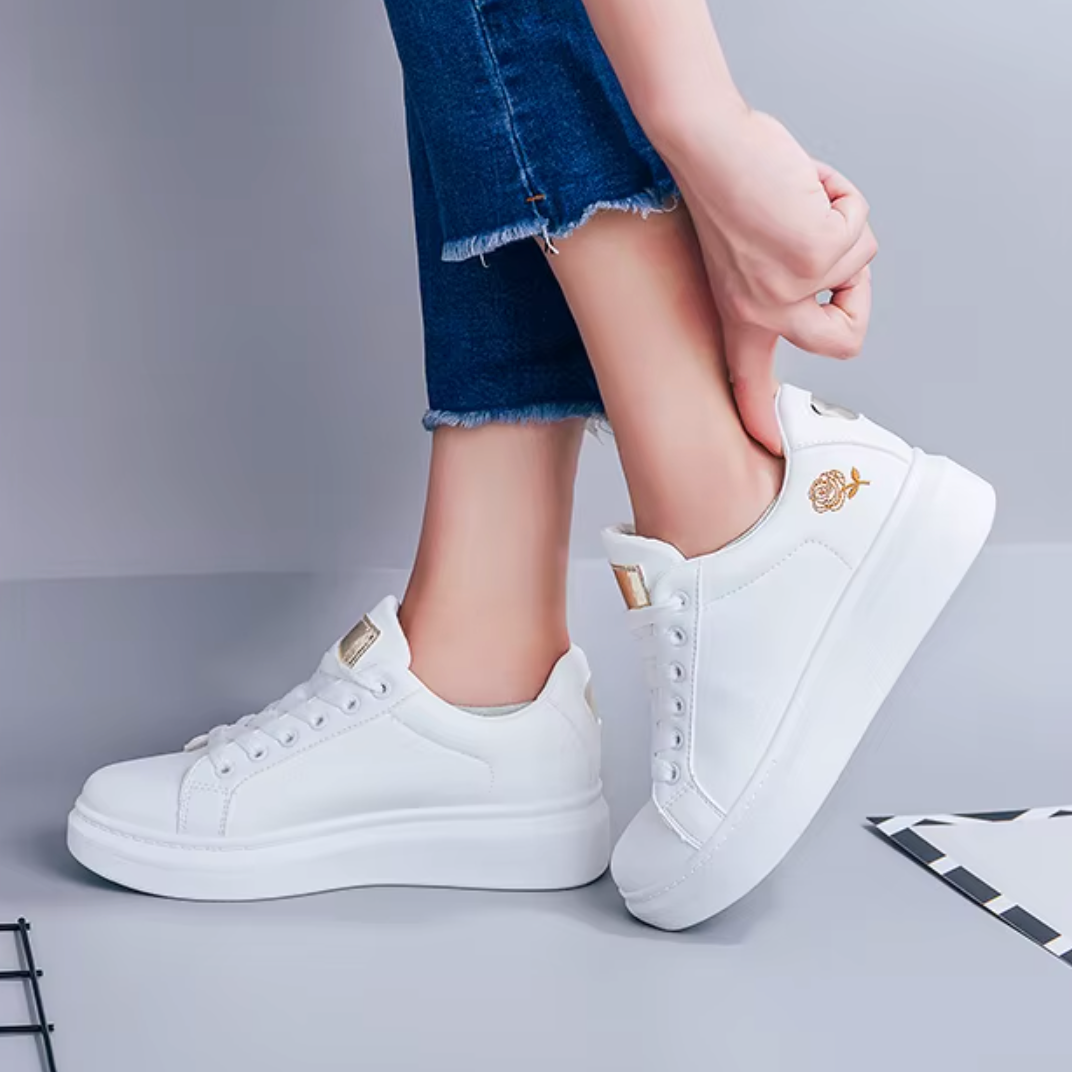 Sneaker Nuvia