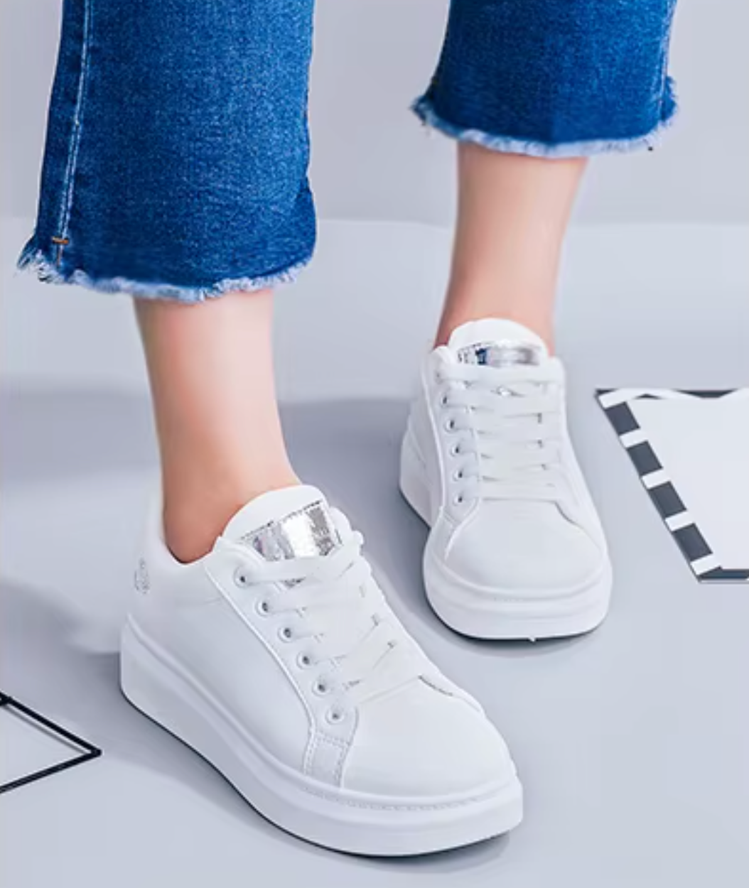 Sneaker Nuvia