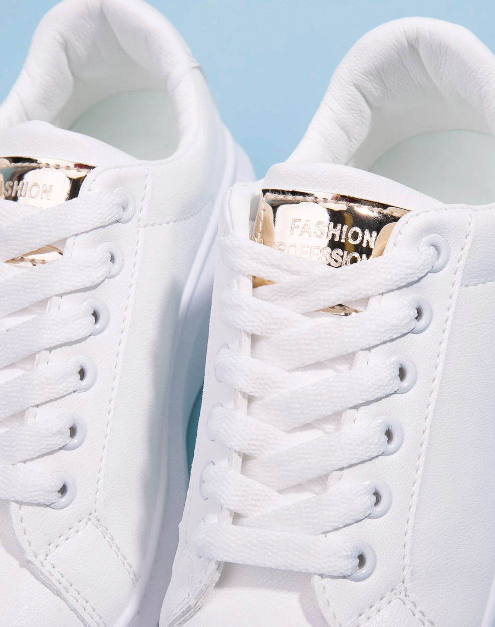 Sneaker Nuvia