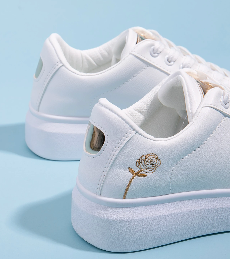 Sneaker Nuvia