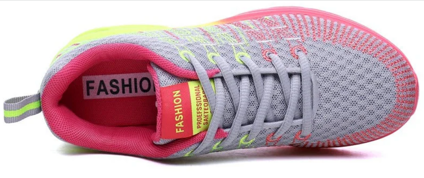 Sneakers Fiamma