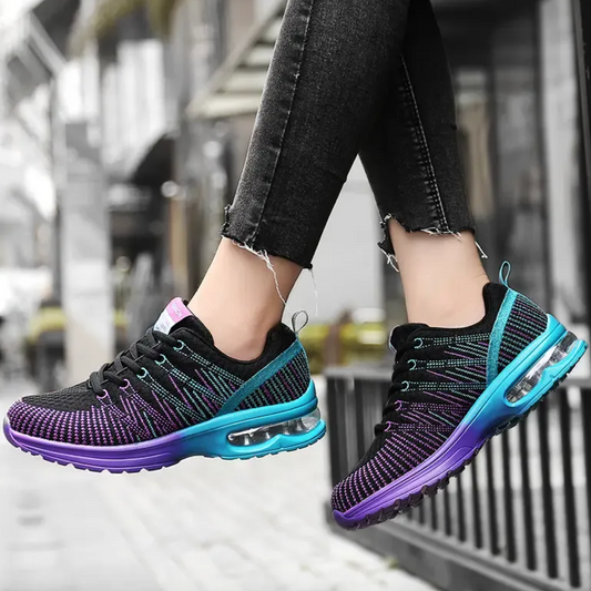 Sneakers Fiamma