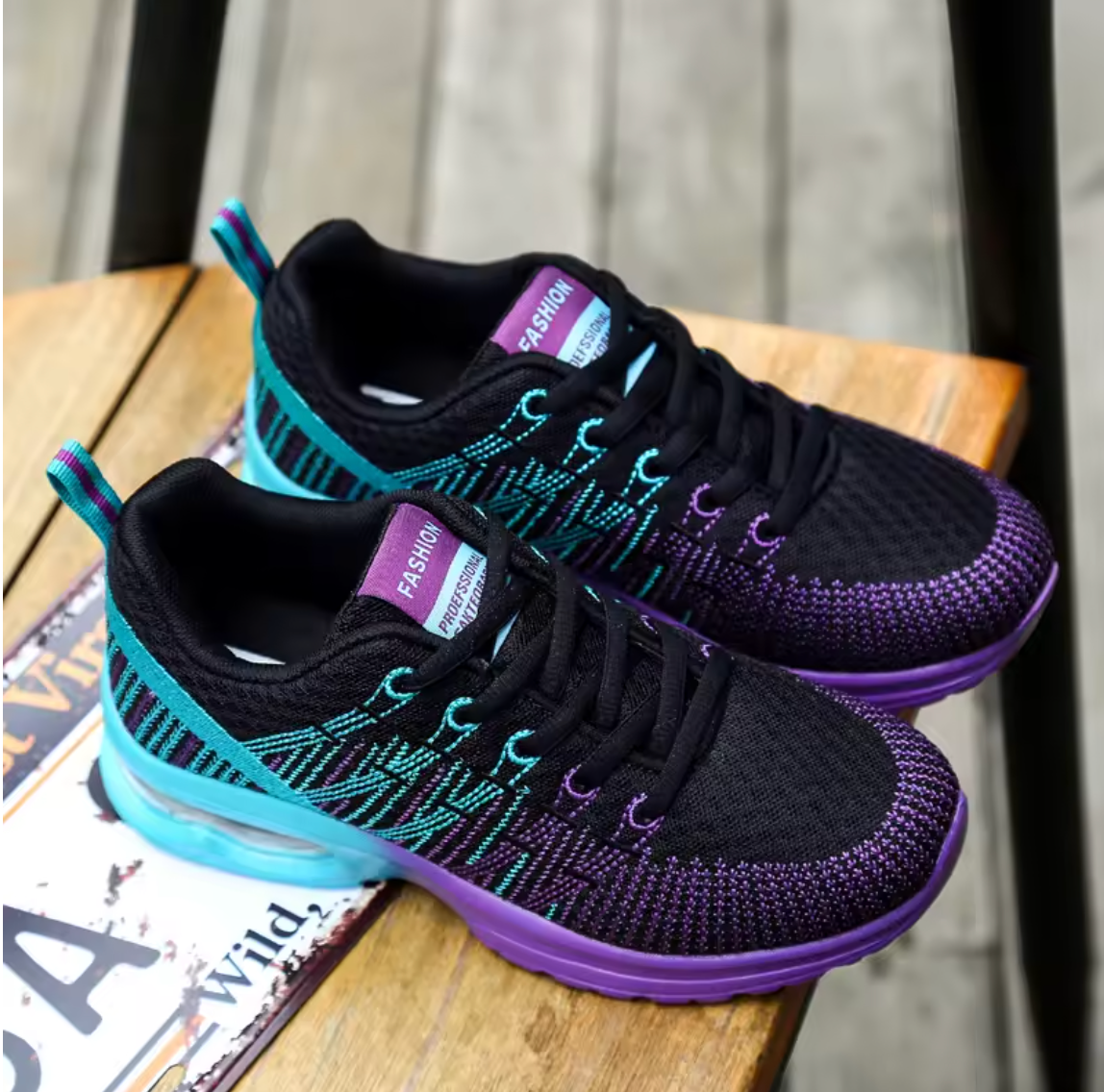 Sneakers Fiamma