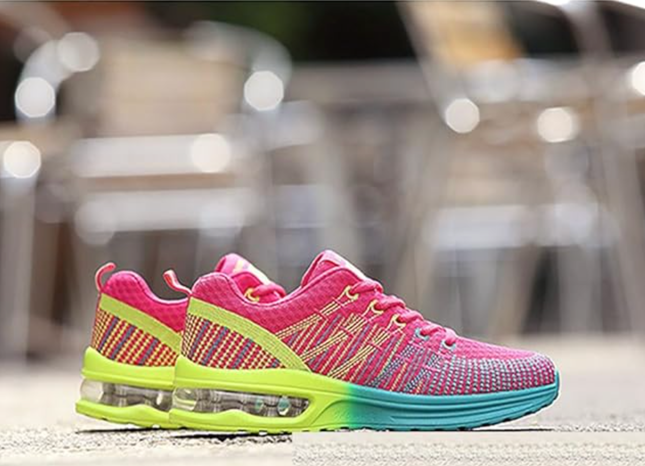 Sneakers Fiamma