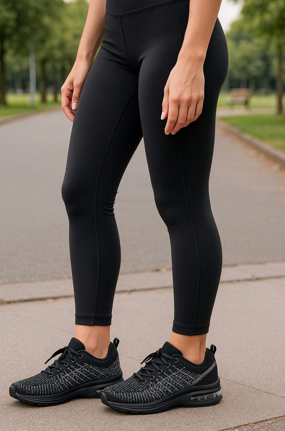 Sneakers Fiamma