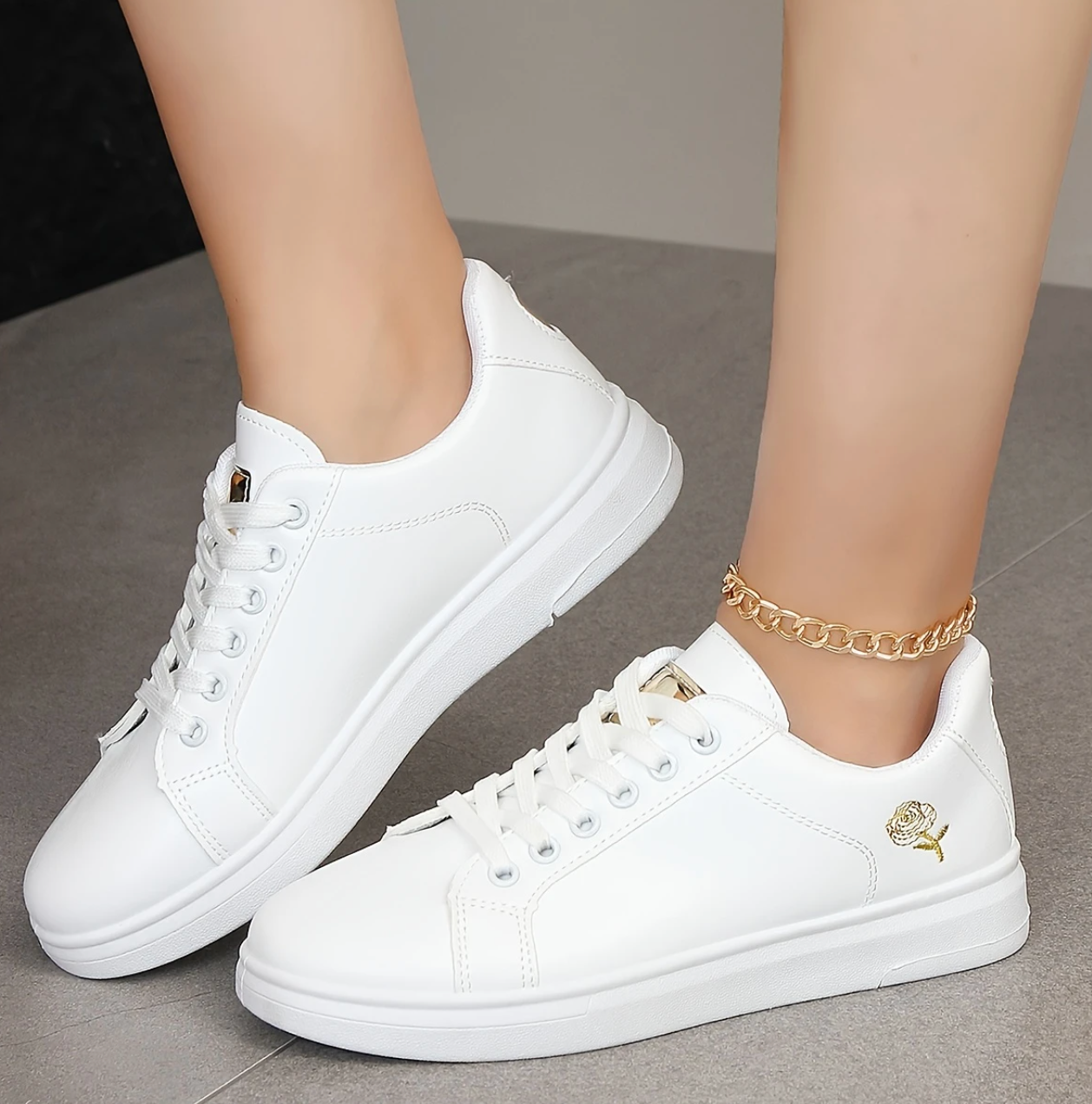 Sneaker Nuvia