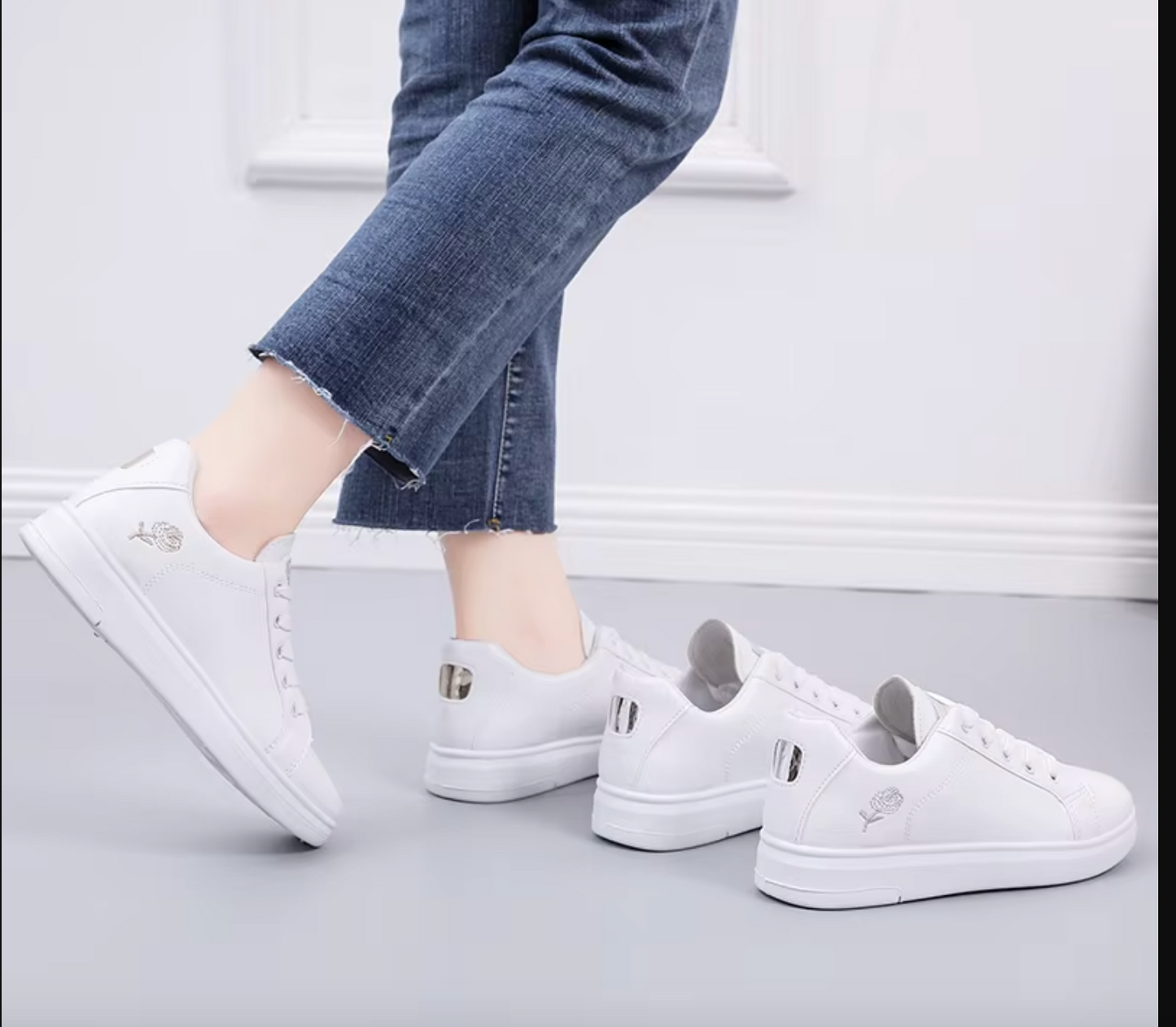 Sneaker Nuvia