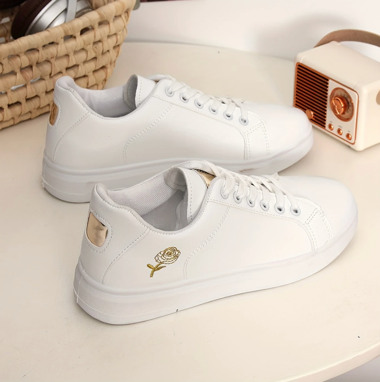 Sneaker Nuvia