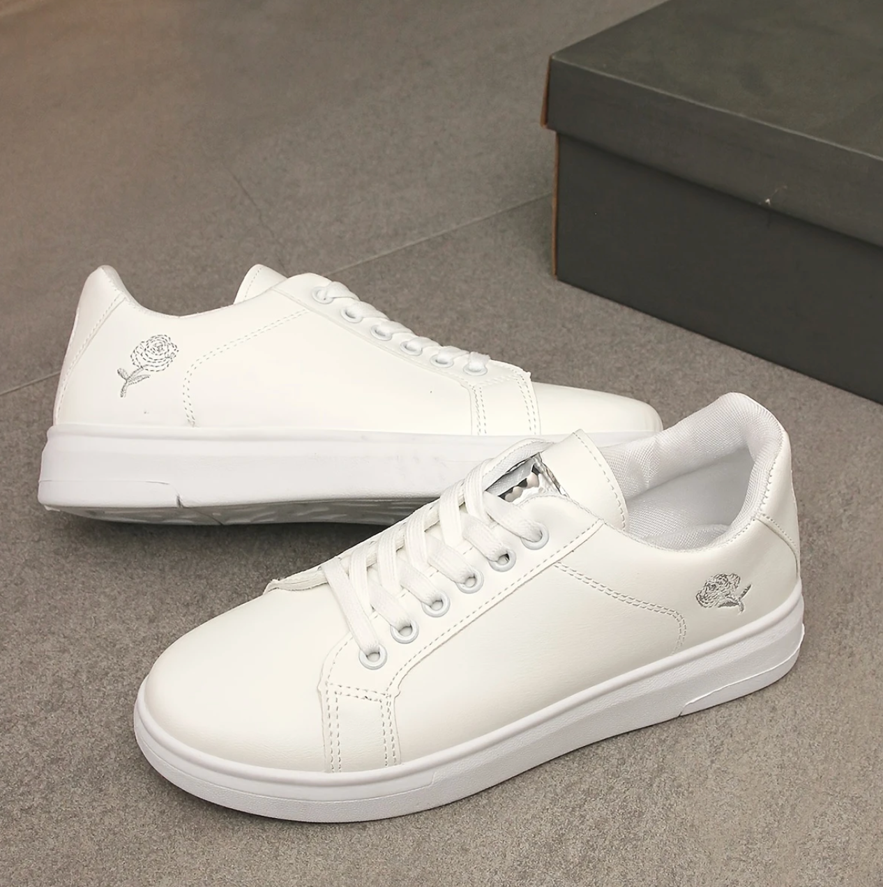 Sneaker Nuvia