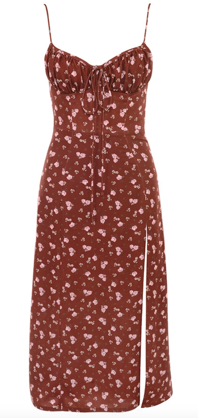 Vestito Rosabella