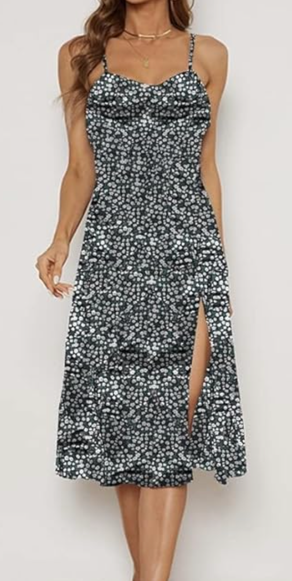 Vestito Rosabella