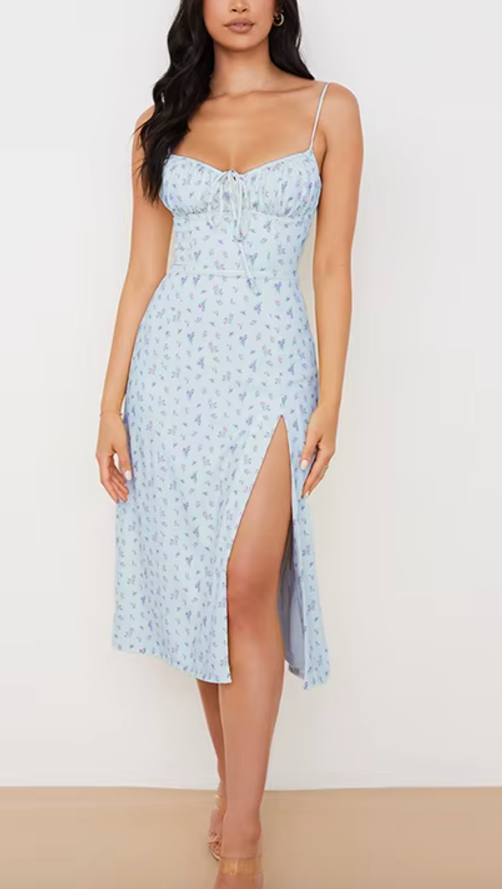 Vestito Rosabella