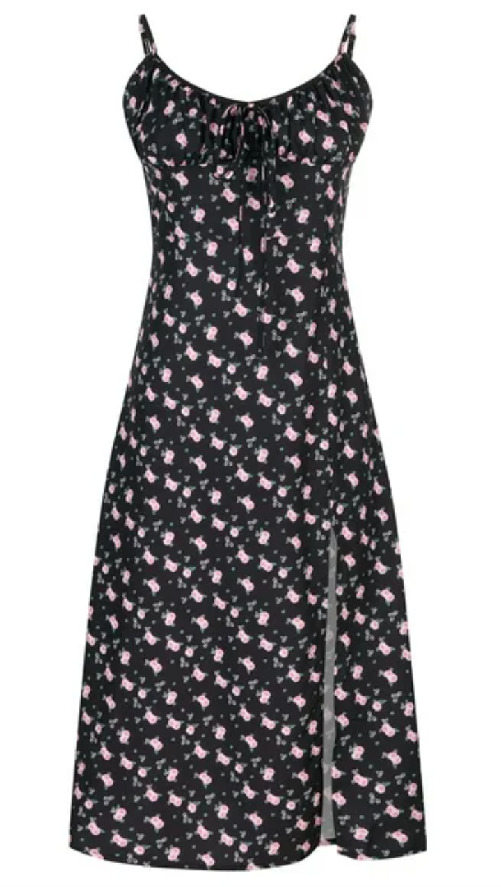 Vestito Rosabella