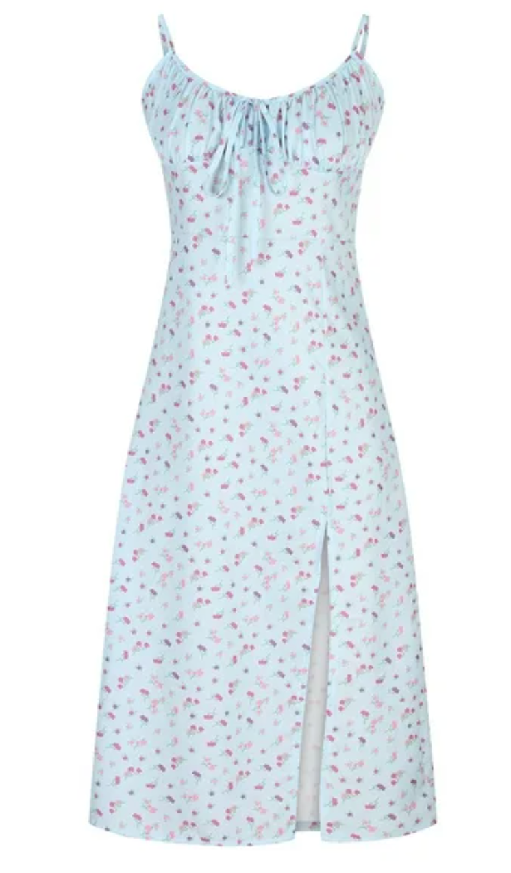 Vestito Rosabella