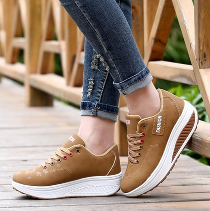 Sneakers basculanti LUNA
