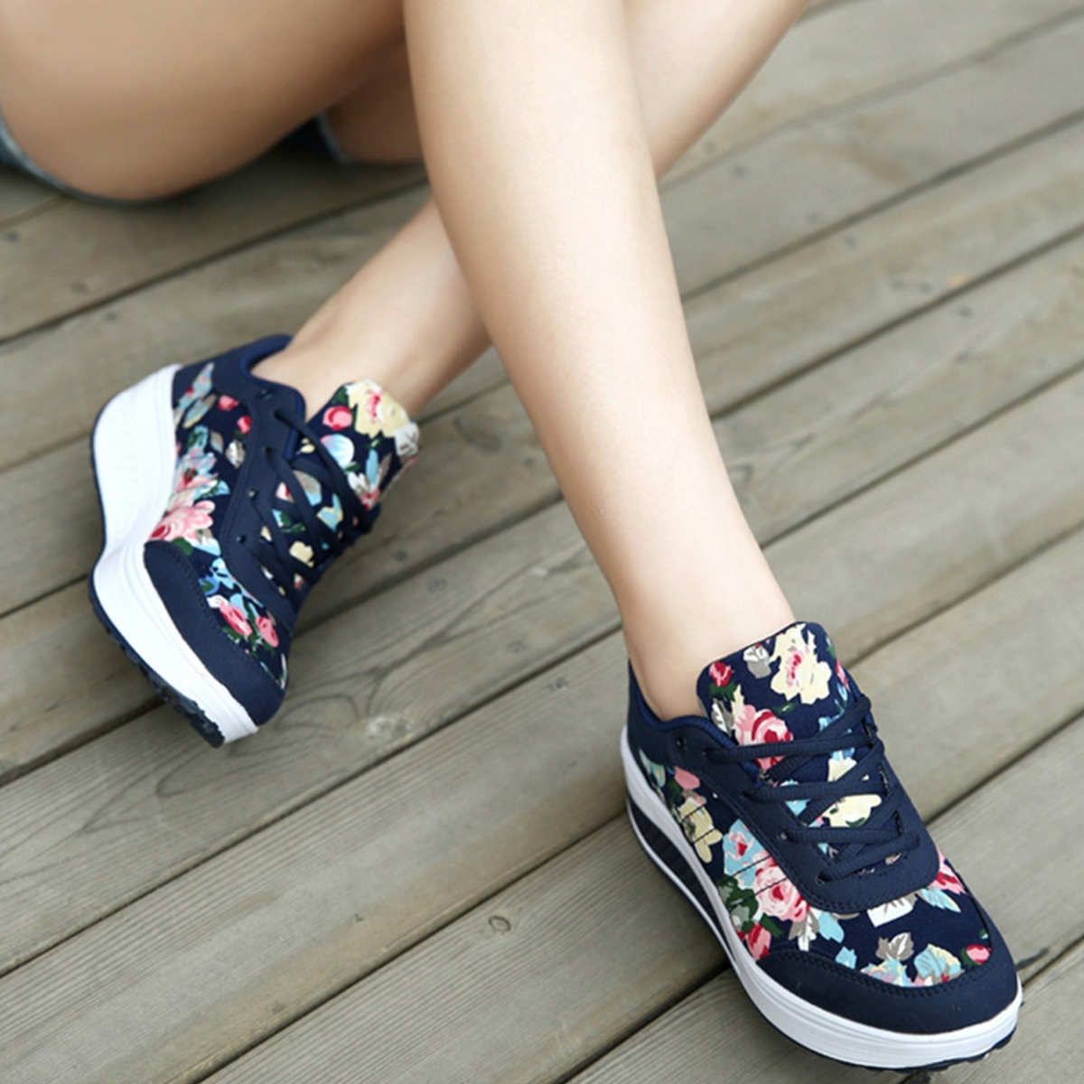 SCARPE AURORA
