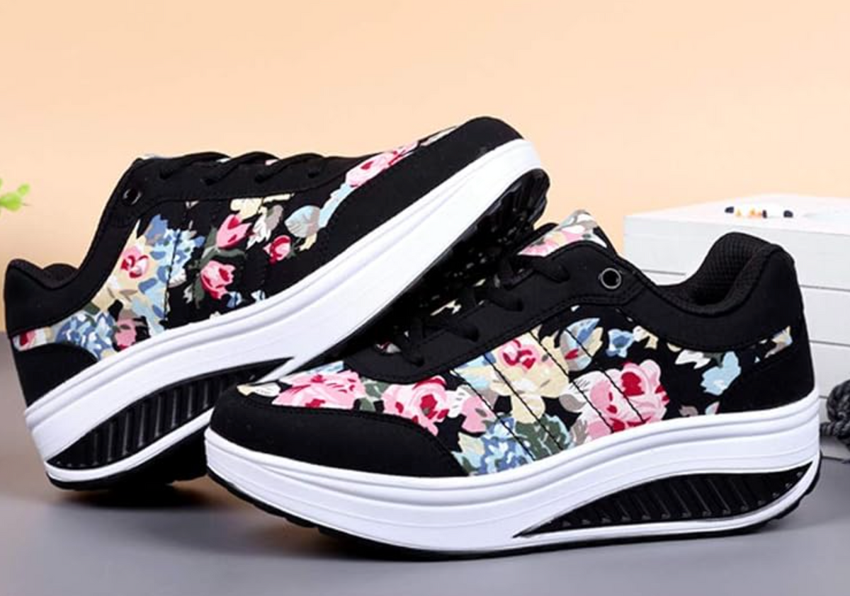 SCARPE AURORA
