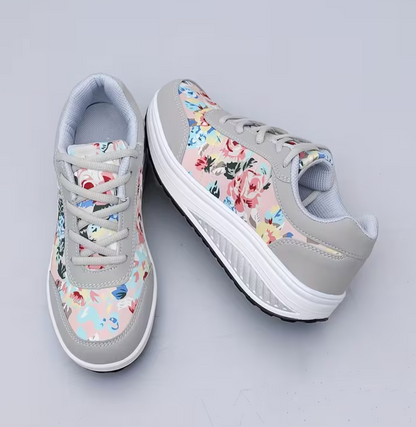 SCARPE AURORA
