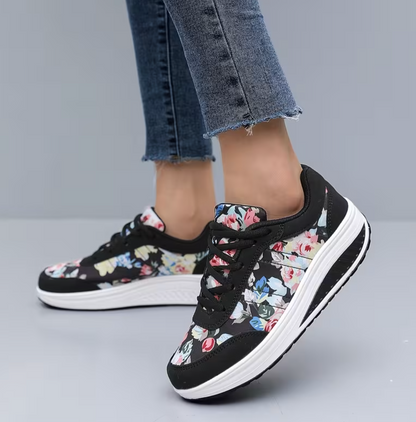 SCARPE AURORA