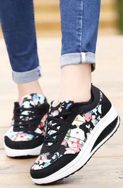 SCARPE AURORA
