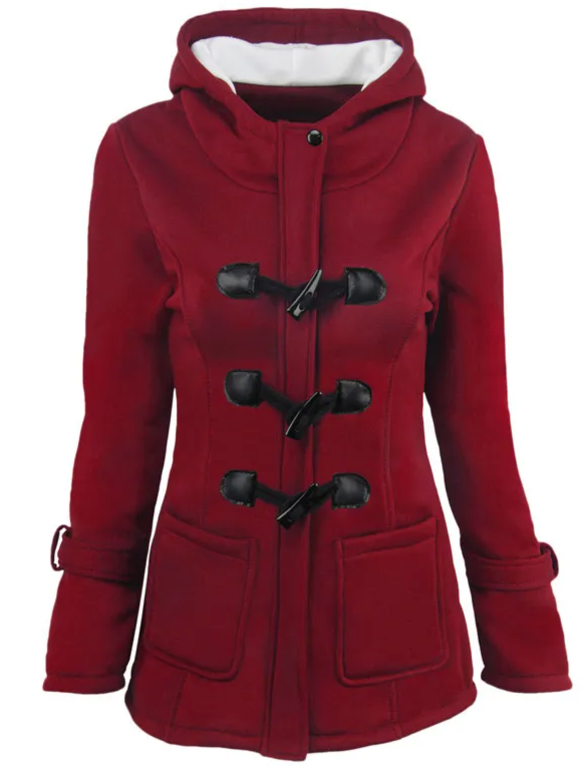 Cappotto Liu™
