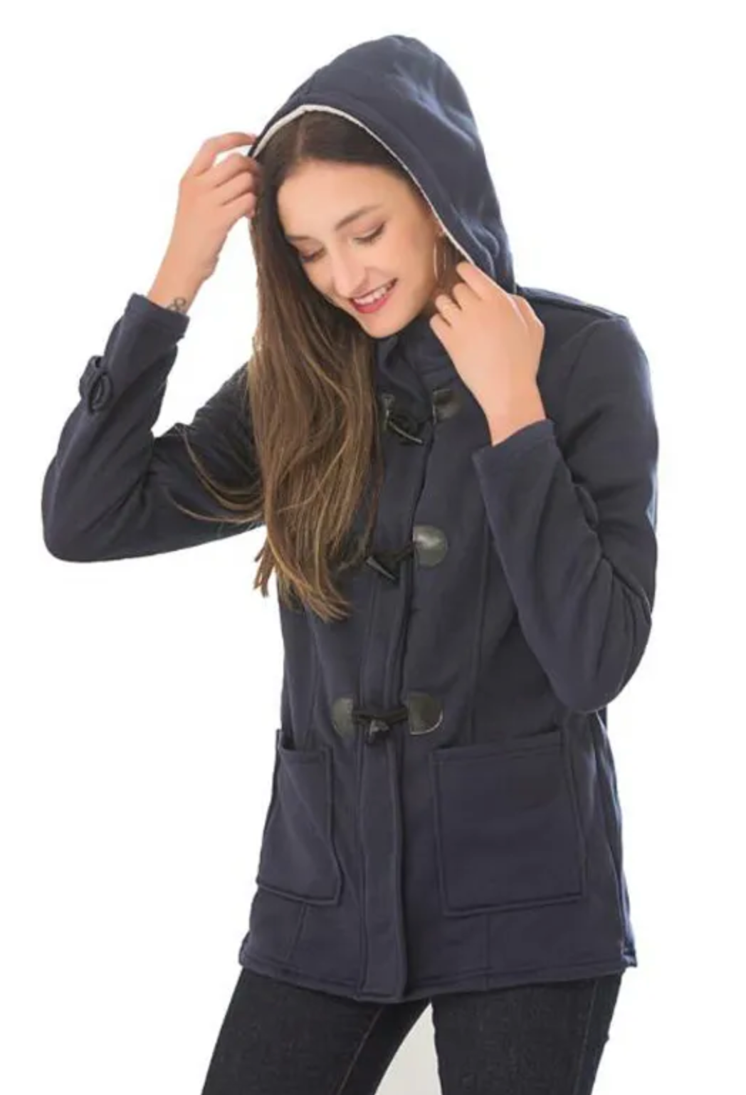 Cappotto Liu™