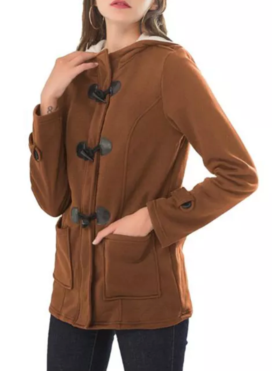 Cappotto Liu™