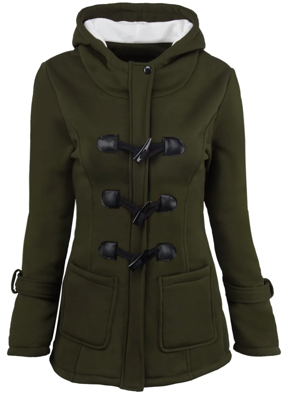Cappotto Liu™
