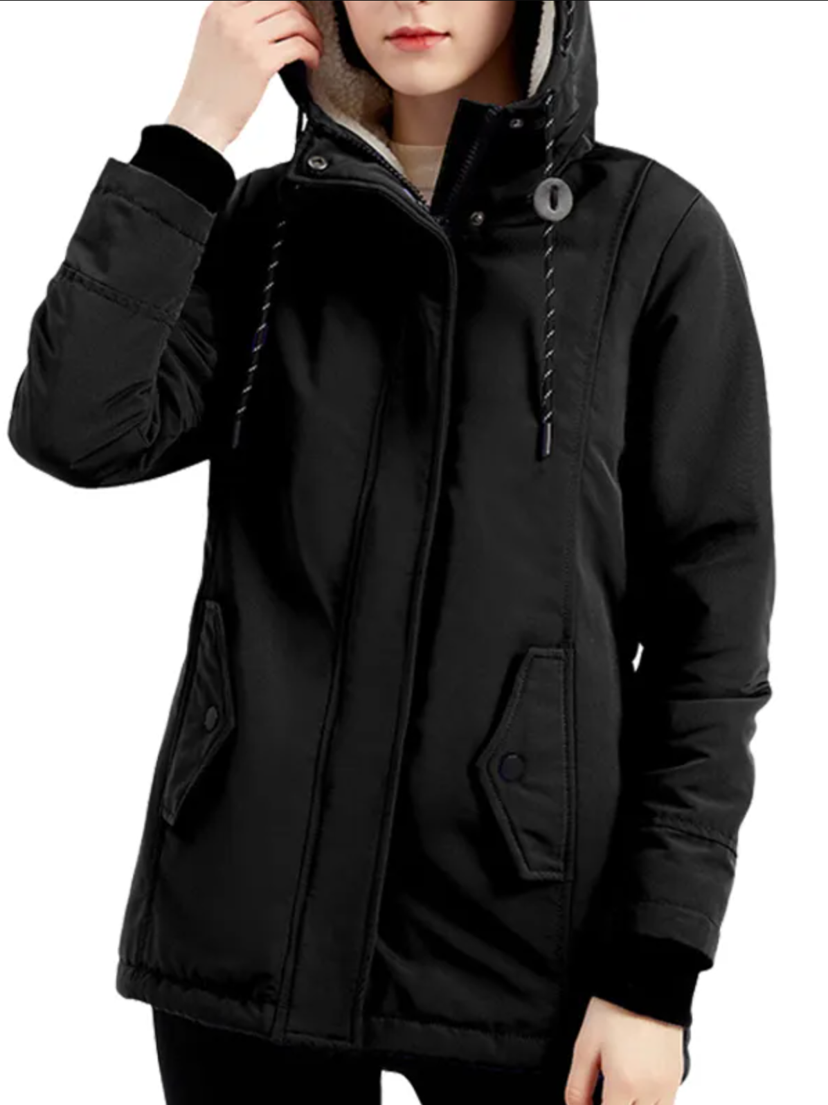 Cappotto Maryland™