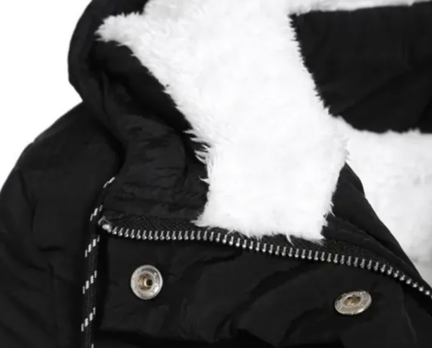 Cappotto Maryland™