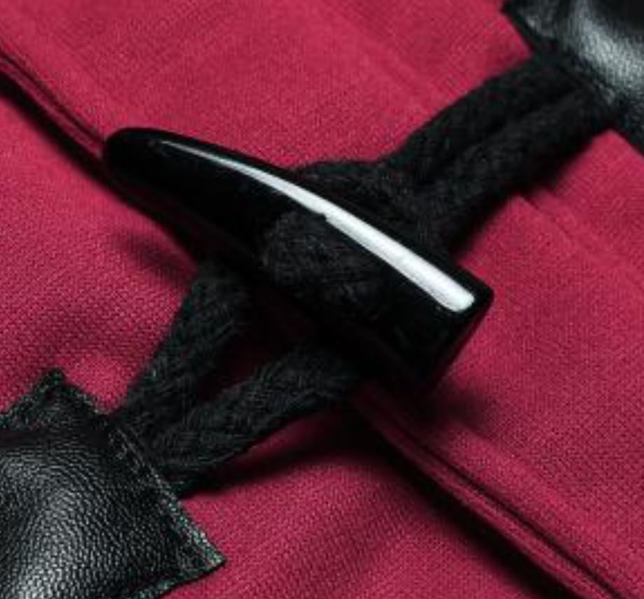 Cappotto Liu™