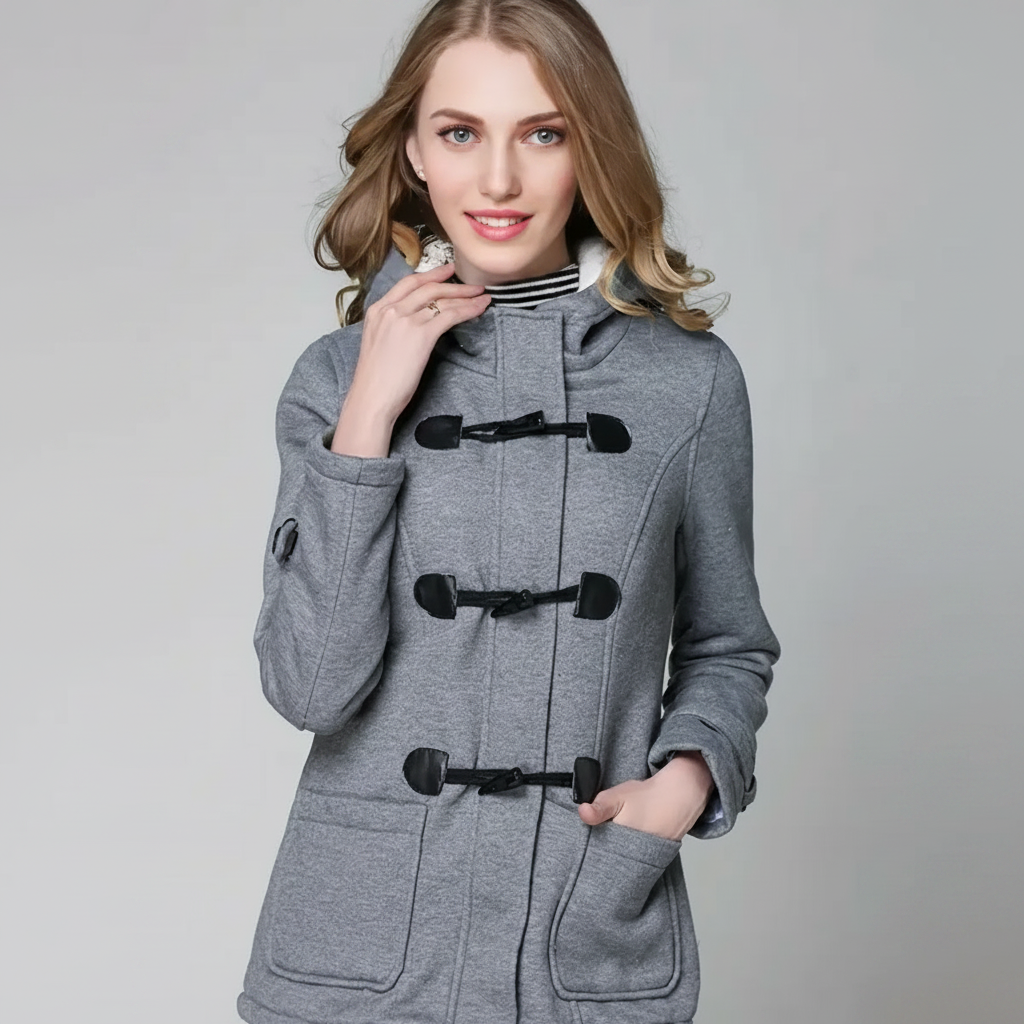 Cappotto Liu™