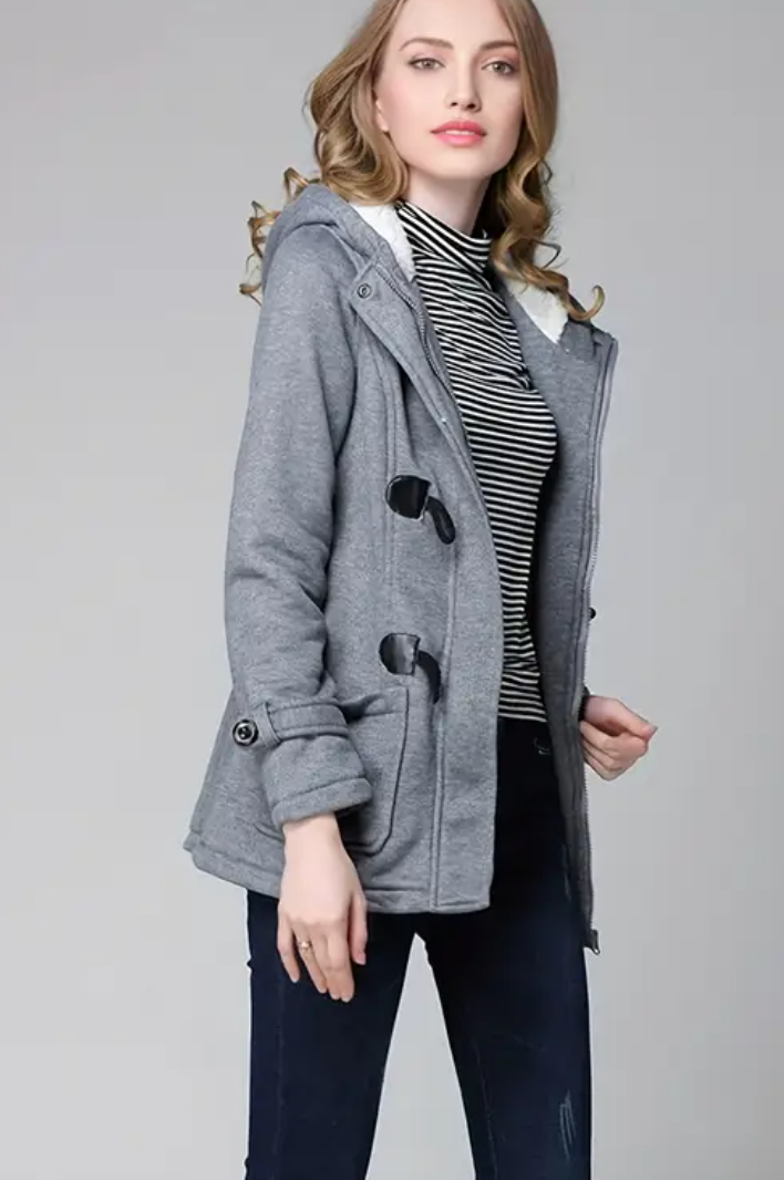 Cappotto Liu™